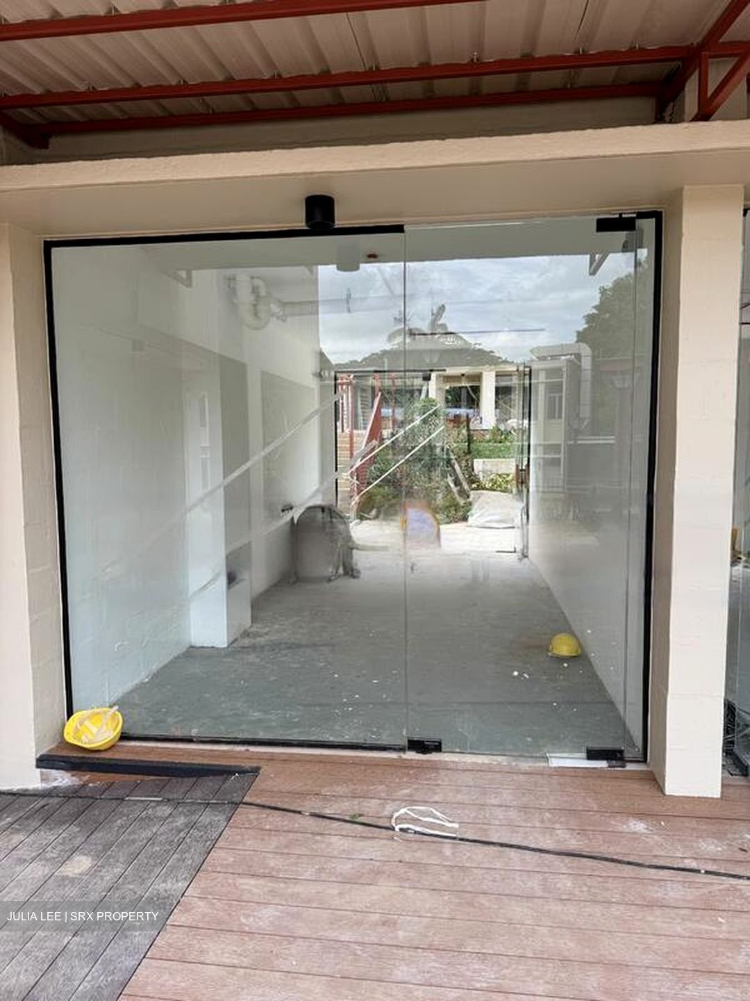 Bukit Timah Fire Station (D21), Retail #457289331